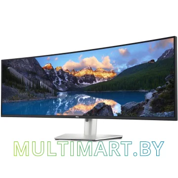 Монитор Dell UltraSharp U4924DW картинка 4